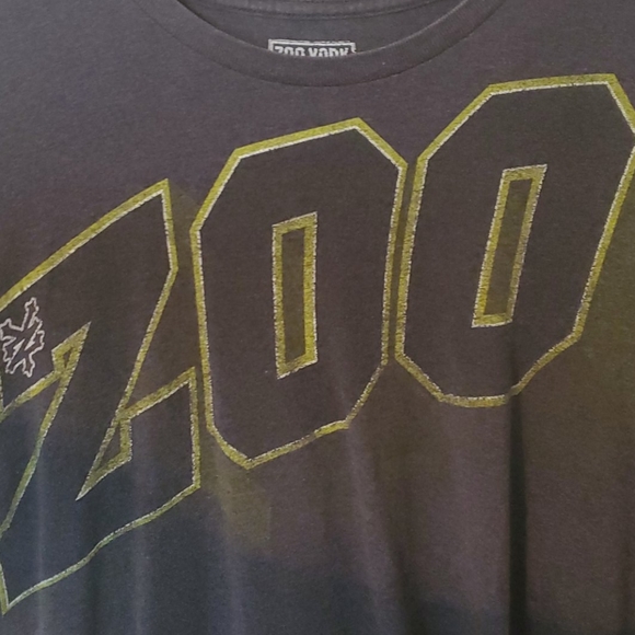 Zoo York skateboard t-shirt - Picture 2 of 4